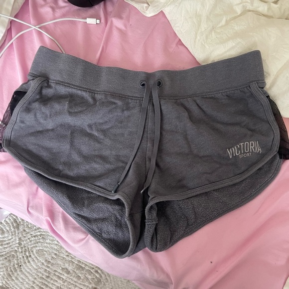 Victoria's Secret Pants - Victoria Secret Sport Shorts
